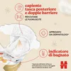 Huggies Babywindeln --geborene Newborn Größe 1 2-5Kg 84Stk Produktbild-Vorschau 12