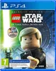 PS4 Lego Star Wars The Skywalker Saga - Galactic Edition Náhled obrázku produktu 10