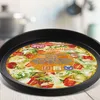 Dr. Oetker Pizza- & Kuchenblech Ø 32 cm, Backblech für Produktbild-Vorschau 2