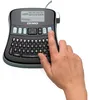 DYMO LabelManager 210D™ QWZ, QWERTZ, D1, Tepelný přenos, Náhled obrázku produktu 10