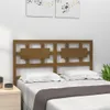 VidaXL 818033, Brązowy, Drewno sosnowe, 1255 mm, 100 cm, 40 Podgląd zdjęcia produktu 2