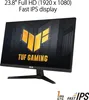 ASUS TUF Gaming VG249QM1A - 24 Zoll FHD Monitor mit 270 Hz Produktbild-Vorschau 8