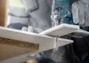 Bosch 2 608 900 563, Pílový kotúč, Vlákno-cementová lepená Náhľad obrázku produktu 14