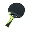 Pálka na stolný tenis Cornilleau Tacteo lime Náhľad obrázku produktu 9