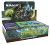 MTG Secrets of Strixhaven – zestaw boosterów (angielski) Podgląd zdjęcia produktu 1