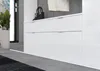 Garderobe "SystemX" in weiß Hochglanz Flurgarderobe Produktbild-Vorschau 6