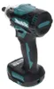 Makita DTW300Z, Rázový šroubovák, Rukojeť pistole, 1/2", Náhled obrázku produktu 4