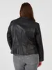 JCC Lederjacke 731-II Damen black 56 Produktbild-Vorschau 7