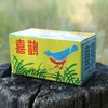 Blechspielzeug - pickender Vogel - Blechvogel Produktbild-Vorschau 12