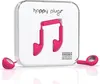 Happy Plugs Earbud, Kabelgebunden, 20 - 15000 Hz, Produktbild-Vorschau 2