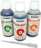 BioBizz Trypack Indoor, 250ml Produktbild-Vorschau 3