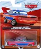 Disney Pixar Cars HTY11, Auto, 3 Jahr(e), Metall, Blau, Rot Produktbild-Vorschau 2