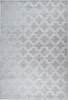 Monroe 100 Grau / Blau 160cm x 230cm Produktbild-Vorschau 1