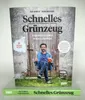 Schnelles Grünzeug Anteprima dell’immagine prodotto 3