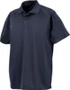 SPIRO S288X | Herren Performance Aircool Polo, Polyester Produktbild-Vorschau 1