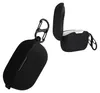 kwmobile Schutzhülle für JBL WAVE BUDS Hülle - TPU Silikon Produktbild-Vorschau 1