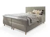 Masseno Boxspringbett SANTA 140x200 cm Komplett-Set mit Produktbild-Vorschau 2