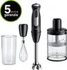 BRAUN MultiQuick 5 MQ55.254MBK 0.5 L Immersion blender 1000 Produktbild-Vorschau 14