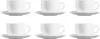 Luminarc Tasse mit Untere 'Diwali' 6er Pack Produktbild-Vorschau 2