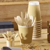 Löffel, Holz "pure" 15,7 cm Produktbild-Vorschau 2