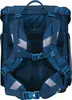 Scout sac d'école Micro Set LED 4 pièces Rocket Rider bleu Voir les images du produit 4