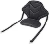 F2 SUP Kajak Sitz Schwarz mit 30x39cm Sitzfläche und Produktbild-Vorschau 1
