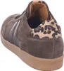 Gabor 73.300 Damenschuhe - Halbschuhe - Sneaker braun Produktbild-Vorschau 45