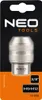 A product package for a NEO TOOLS chuck adapter. Anteprima dell’immagine prodotto