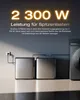 EcoFlow STREAM Ultra X 3,84 kWh IVA 0% Centrale elettrica Anteprima dell’immagine prodotto 2