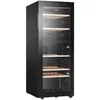 Haier Wine Bank 50 Serie 5 HWS79GDG Cantinetta vino con Anteprima dell’immagine prodotto 5