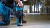 Makita HR003GZ, 2,8 cm, 980 RPM, 1,3 cm, 3,2 cm, Akku, 4,1 Produktbild-Vorschau 43