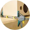 wolfcraft GmbH 3030000, Schraubzwinge, 1 Stück(e), 15 cm Produktbild-Vorschau 7