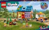 LEGO 41735 Mobilný domček Friends, stavebnica Náhľad obrázku produktu 1