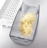 LEIFHEIT Râpe à parmesan Comfortline Voir les images du produit 8