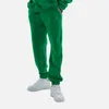 Jogger Set Jogginghose Sweatshirt Oversize XL Grün Produktbild-Vorschau 2