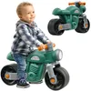 FALK Motocicletta a spinta Moto Premier Vintage Verde da 1 Anteprima dell’immagine prodotto 1