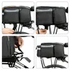 Wozinsky Bike Bag Luggage Carrier Bicycle Bike Bag s Náhled obrázku produktu 3