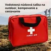 245-dielna súprava prvej pomoci – nepremokavá taška na Náhľad obrázku produktu 5