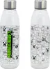 Minecraft Creeper Wasserflasche Trinkflasche Flasche XL 980 Produktbild-Vorschau 1