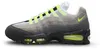 Nike Air Max 95 OG Neon - 42.5 Größe: 42.5 Produktbild-Vorschau 1