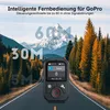 Kamera-Controller für GoPro Hero 13 12 11 10 9 8 Black MAX Produktbild-Vorschau 7