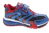 Geox Spiderman Blinker Blue Podgląd zdjęcia produktu 55