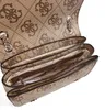 Guess Noelle Ii Cnvrtble Xbo Brązowy Podgląd zdjęcia produktu 15