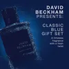 David Beckham Confezione regalo Gel doccia Classic Blue EDT Anteprima dell’immagine prodotto 4