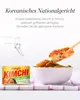 Sempio kimči v konzerve (vyprážané, 160 g) - autentická Náhľad obrázku produktu 3