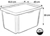 keeeper Boîte de rangement karolina "Winnie", 45 litres Voir les images du produit 4
