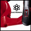 Einhell TE-MX 1600-2 CE Twin - Aluminium - Schwarz - Rot - Náhled obrázku produktu 8