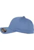 FLEXFIT 6277 | Wooly Combed Cap / Kappe / Mütze / Hut Produktbild-Vorschau 3
