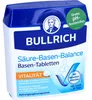 Bullrich équilibre acido-basique comprimés 180 pièces Voir les images du produit 8