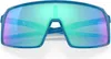 Oakley Sutro 94060737 Sky/Prizm Sapphire Cyklistické brýle Náhled obrázku produktu 5